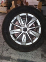 Oto Çıkma Parça / Volkswagen / Golf / Jant & Lastik / Jant Kapağı / Çıkma Parça 