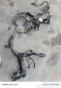 FORD COURİER 1.5 MOTOR TESİSATI OTO FEDAİ