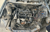 FİAT ALBEA 1.3 MULTİJET DİZEL 2008-2012 MOTOR m