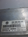 03E906033AN 03E 906 033 AN SİMOS 3PG VW PASSAT MOTOR BEYNİ