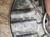 Oto Çıkma Parça / Peugeot / 206 / Motor / Blok / Çıkma Parça 