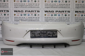 2009 - 2024 VW SCİROCCO ARKA TAMPON 1K8807421