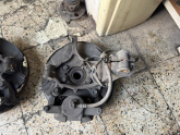 Oto Çıkma Parça / Nissan / Qashqai / Alt Takım / Taşıyıcı / Çıkma Parça 