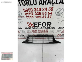 Oto Çıkma Parça / Toyota / Yaris / Tampon / Tampon Izgarası / Çıkma Parça 