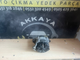 Oto Çıkma Parça / Renault / Scenic / Elektrik / Şarj Dinamosu / Çıkma Parça 
