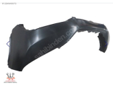 HONDA CRV- 2013/2014 ÖN TAMPON ÜST