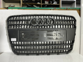 AUDİ Q7 2007 2009 ÇIKMA ÖN PANJUR
