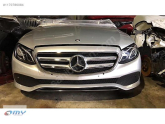 Oto Çıkma Parça / Mercedes / E Serisi / Alt Takım / Arka Dingil / Çıkma Parça 
