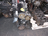 RENAULT MEGANE 2 MOTOR 1.5 REVIZYONLU