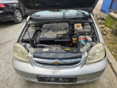 CHEVROLET LACETTİ OTOMATİK MOTOR BEYNİ