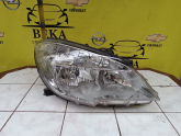 Oto Çıkma Parça / Opel / Mokka / Far & Stop / Sağ Ön Far / Çıkma Parça 