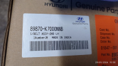 Oto Çıkma Parça / Hyundai / i10 / Airbag / Emniyet Kemeri / Çıkma Parça 