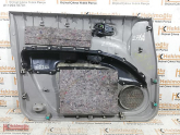 Oto Çıkma Parça / Mitsubishi / L200 / Kaporta & Karoser / Sol Ön Kapı / Çıkma Parça 