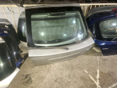 ÖZMEN OPEL ASTRA G ÇIKMA ARKA BAGAJ KAPAĞI KOMPLE HB
