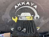 BMW F10 F20 E60 E90 F30 F32 ÇIKMA N47 Zincir Dişlisi Ve Zincir
