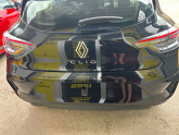 Oto Çıkma Parça / Renault / Clio / Tampon / Arka Tampon / Çıkma Parça 