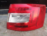 Oto Çıkma Parça / Skoda / Octavia / Far & Stop / Sağ Arka Stop / Çıkma Parça 