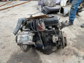 Oto Çıkma Parça / Renault / Truck / Motor / Motor (komple) / Çıkma Parça 