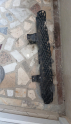 PEUGEOT 5008 MK2 Arka Tampon Orta Braket Montajı 9814492680