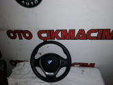 BMW 4 SERİSİ 4.20 airbag dahil direksiyon tam fonksiyonel