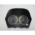 Bmw 1 Serisi Kilometre Saati Gösterge Paneli 62109287456 17649411