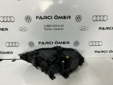 Oto Çıkma Parça / Audi / A4 / Far & Stop / Sağ Ön Far / Çıkma Parça 
