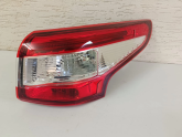 NİSSAN QASHQAİ SOL ARKA STOP LAMBASI LEDLİ SIFIR 2014-2016