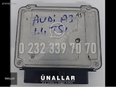 Oto Çıkma Parça / Audi / A3 / Beyin / Motor Beyni / Çıkma Parça 