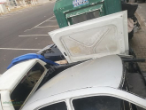 Oto Çıkma Parça / Honda / Civic / Kaporta & Karoser / Kesme Tavan Sacı / Çıkma Parça 