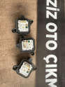 PEUGEOT 3008 LED BEYNİ ORJİNAL ÇIKMA