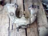 Lada Samara emme manifold