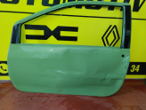 Oto Çıkma Parça / Renault / Twingo / Kaporta & Karoser / Sol Ön Kapı / Çıkma Parça 