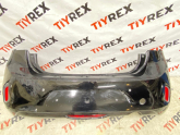 Oto Çıkma Parça / Opel / Corsa / Tampon / Arka Tampon / Çıkma Parça 