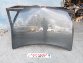 RENAULT CLIO 4 MOTOR KAPUTU