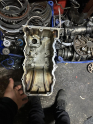 İNSİGNİA KARTEL 170 LİK BENZİNLİ  MOTOR SANZUMAN