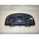 Volkswagen Touran Kilometre Saati Gösterge Paneli 1T0920885H
