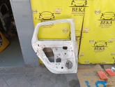 Oto Çıkma Parça / Opel / Astra / Kaporta & Karoser / Sol Arka Kapı / Çıkma Parça 