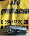 Bmw 5 serisi G30 sağ far 8499112