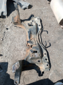Ford Tourneo connect motor traversi