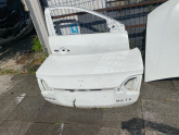 Oto Çıkma Parça / Renault / Fluence / Kaporta & Karoser / Bagaj Kapağı / Çıkma Parça 