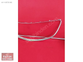 Oto Çıkma Parça / Opel / Insignia / Tampon / Izgara Çıtası / Çıkma Parça 