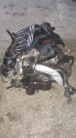 BMW E46 KASA M47 KOMPLE DOLU MOTOR