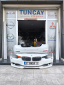 BMW 3 SERİSİ ÖN TAMPON DOLU BOYASIZ ORJİNAL ÇIKMA