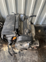 VW POLO 1.4 BENZİNLİ ÇIKMA ORJİNAL KOMPLE MOTOR