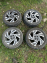 Oto Çıkma Parça / Hyundai / i20 / Jant & Lastik / Jant & Lastik Takımı / Çıkma Parça 