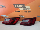 Oto Çıkma Parça / Renault / Megane / Far & Stop / Sağ Arka Stop / Çıkma Parça 