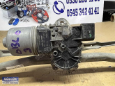 Oto Çıkma Parça / Fiat / Doblo / Oto Cam / Silecek Motoru / Çıkma Parça 