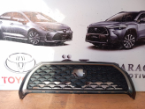 2019-2025 TOYOTA COROLLA CROSS ÇIKMA ORİJİNAL PANJUR