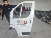 FİAT DUCATO SOL ÖN KAPI ORJINAL LOKALLIK