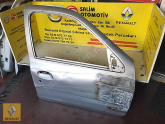 Oto Çıkma Parça / Renault / Clio / Kaporta & Karoser / Sağ Ön Kapı / Çıkma Parça 